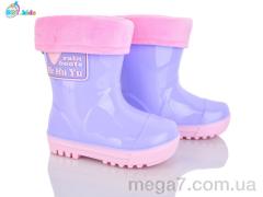 Резиновая обувь, BBT оптом M731-3