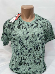 Футболки мужские оптом 24198750 988-25