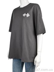 Футболка, Мир оптом 4064-7203 mix