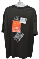 Футболки жіночі БАТАЛ оптом