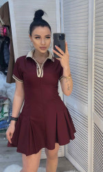 Платья женские оптом 36950284 509-7