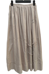 Спідниці жіночі БАТАЛ оптом 