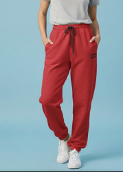 Спортивные штаны женские оптом 79624305 1000-265