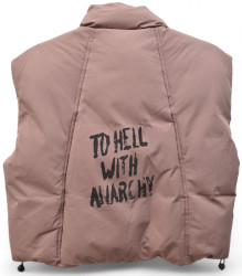 Жилетки подростковые оптом 27190385 2076-170