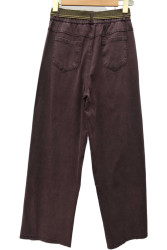 Брюки женские ПОЛУБАТАЛ оптом YIMEITE 82740139 2073-1-29