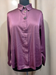 Блузки женские БАТАЛ оптом 07243986 869-390