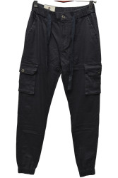 Джинсы мужские RTROOSS оптом 61732059 8073-5