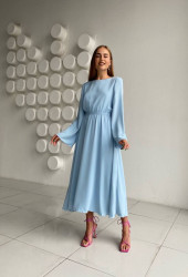 Платья женские оптом 57149836 429-6