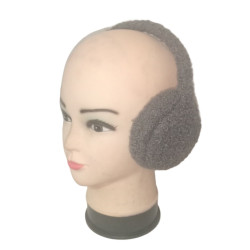 Наушники меховые оптом 59724018 56-3