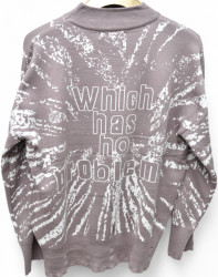 Светри жіночі БАТАЛ оптом NANA 