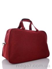 Сумка, Superbag оптом 61831 red