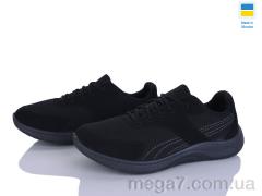 Кроссовки, Favorit оптом --- М13 чорний