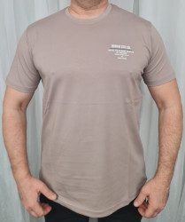 Футболки чоловічі БАТАЛ оптом SOROKA BELOBOKA