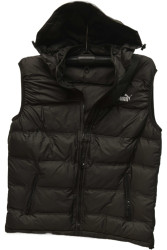 Жилетки чоловічі оптом