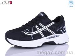 Кроссовки, Aba оптом J2ABA121-1