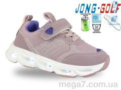 Кроссовки, Jong Golf оптом Jong Golf B11637-8 LED