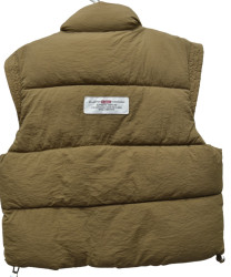 Жилетки детские оптом 94853216 2502-56