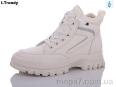 Ботинки, Trendy оптом EH2733-23