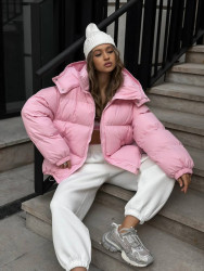 Куртки зимові жіночі оптом