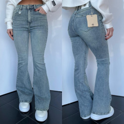 Джинсы женские I8DENIM оптом 32094687 004-32