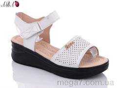 Босоножки, Aba оптом C11-2 old