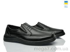 Туфли, Paolla оптом T1 чорний