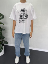 Футболки мужские оптом 64312750 96-166