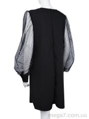 Платье, Adam&Eva оптом Adam&Eva 234-1 black