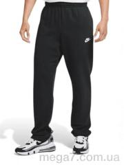 Спортивные брюки, Riza оптом 183 чорний