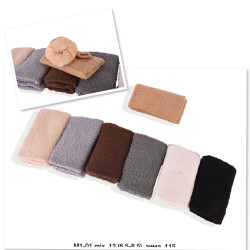 Рукавички жіночі оптом