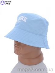 Панама, Reluna Group оптом RELUNA 002-3 l.blue