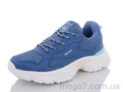 Кроссовки, Veer-Demax оптом B3347-3