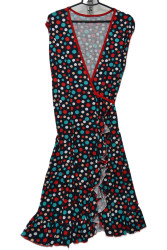 Сарафани жіночі БАТАЛ оптом