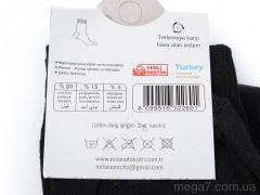 Носки, Nova vidnova оптом --- UA-MLN-12 long mix