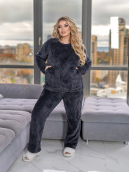 Нічні піжами жіночі БАТАЛ оптом