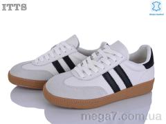 Кроссовки, ITTS оптом AQ003-D