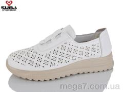 Кроссовки, SUBA оптом L362-3