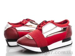 Кроссовки, DeMur оптом W1201-03