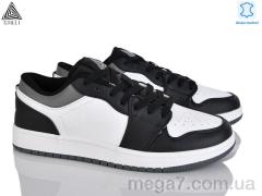 Кроссовки, STILLI Group оптом HB830-10 шкіра піна