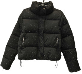 Куртки демисезонные женские оптом 05927463 28006-65