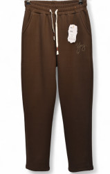 Брюки жіночі на хутрі BLACK CYCLONE оптом BLACK CYCLONE