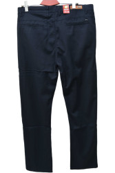 Брюки мужские БАТАЛ оптом 08154276 39-2-365