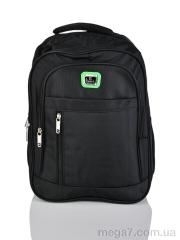 Рюкзак, Red Hat оптом Y3319-4 black