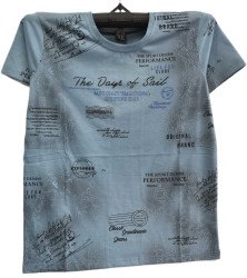 Футболки чоловічі оптом 