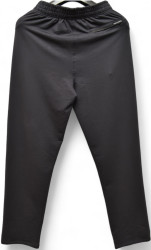 Спортивні штани чоловічі (сірий) оптом  