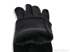 Перчатки, Королева оптом TZ304 black