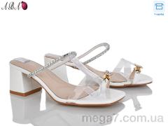 Шлепки, Aba оптом QQ1ABA23-2