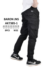 Джинси чоловічі BARONJNS оптом  