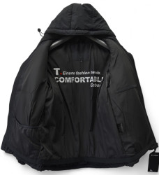 Куртки зимові чоловічі оптом