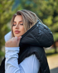 Жилетки жіночі оптом